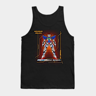 EXIA GN001 Tank Top